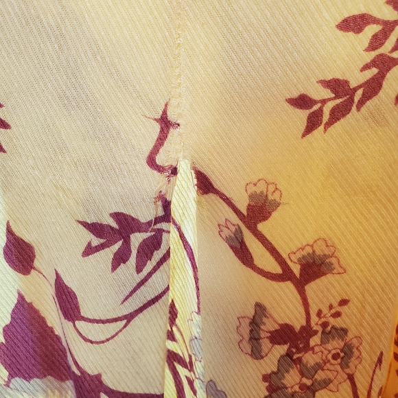 Arnhem Kimono RARE * - Picture 5 of 7